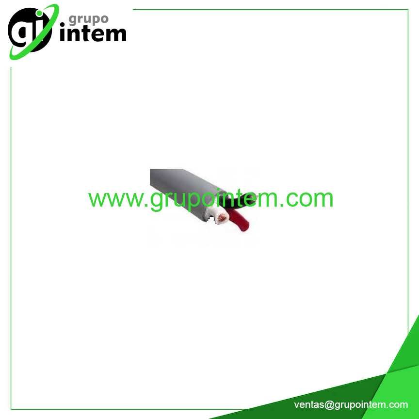 vulcanizado NLT 3x16 awg