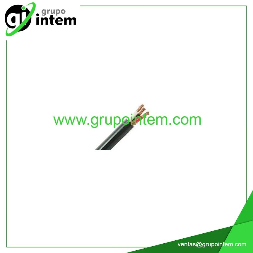 vulcanizado NLT3X10 awg