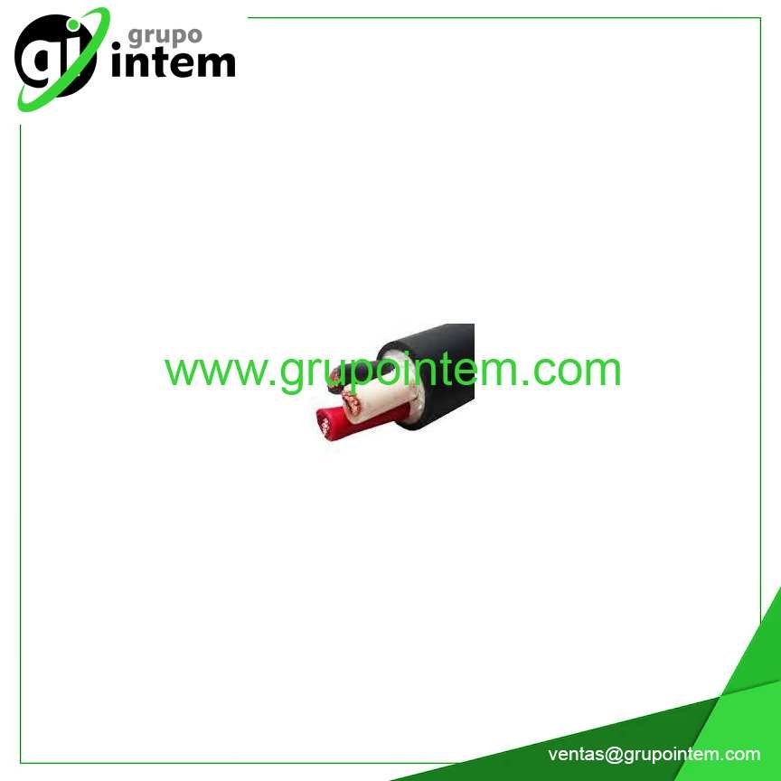 vulcanizado NPT 3X4 awg