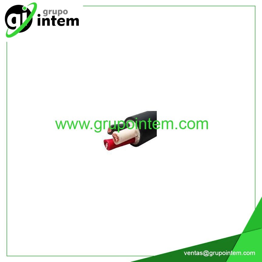 vulcanizadoNPT 3X1/0 AWG