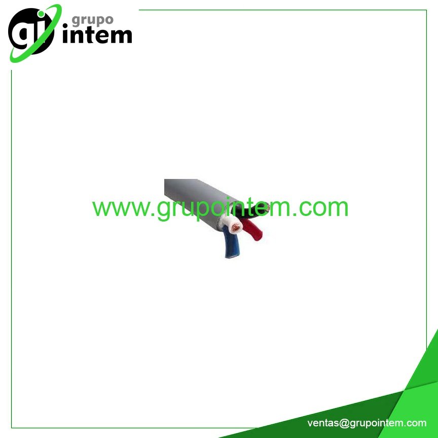 vulcanizado NLT 4X12AWG