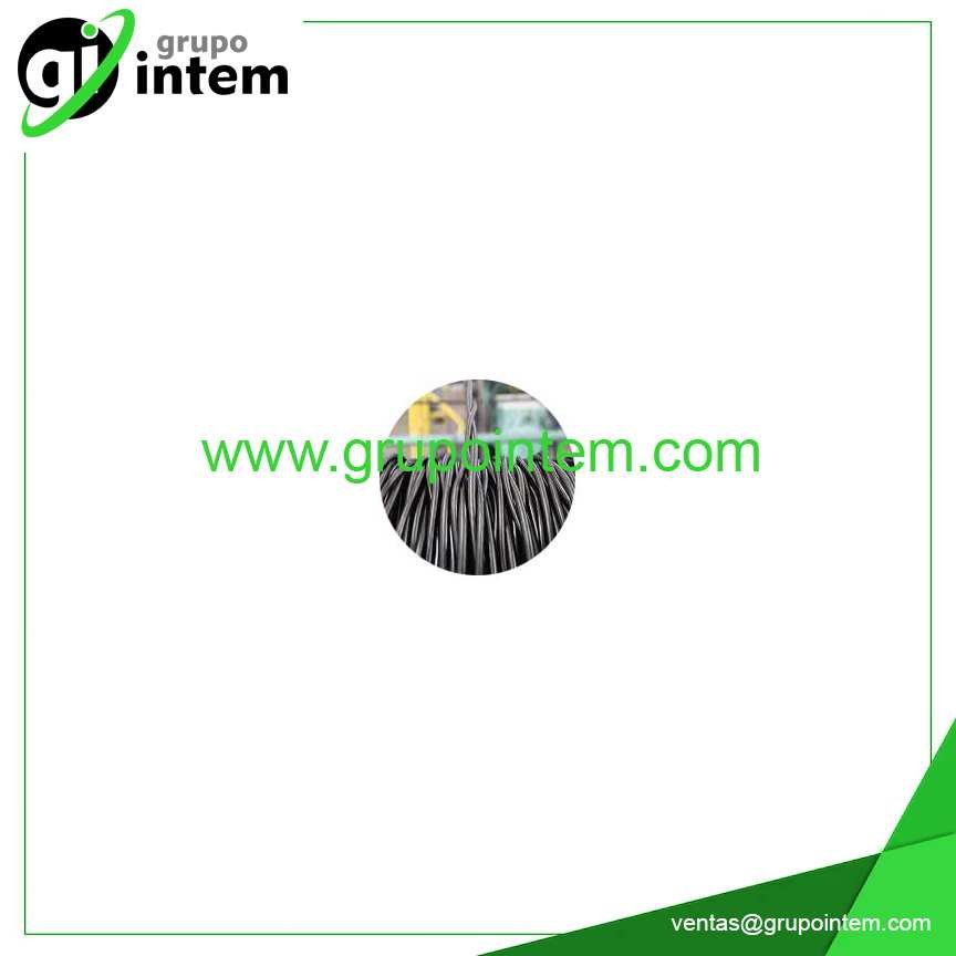 cables autosoportados AAC