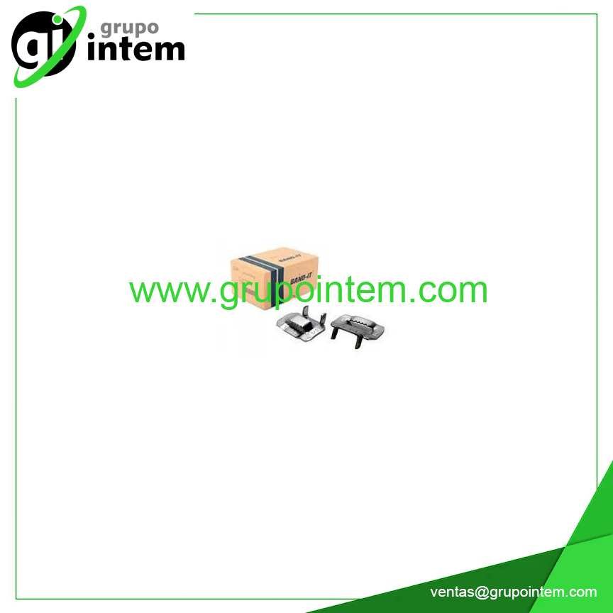 EVILLAS PARA FLEJE BAND - IT