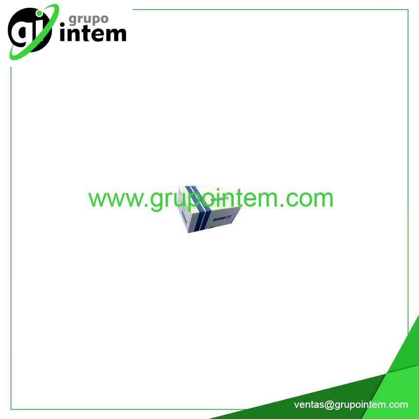 EVILLAS PARA FLEJE BAND - IT 1/2