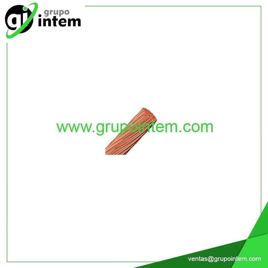 CABLE DESNUDO DE 240 MM