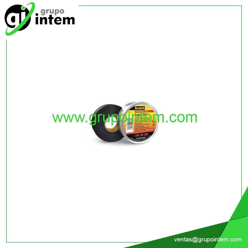 CINTA AISLANTE SUPER 33 3M