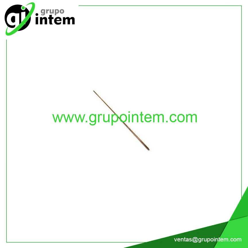 VARILLAS COPERWELD DE ACERO BAÑADO 1/2 POR 240M