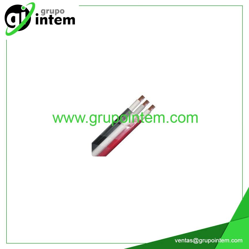 CABLE NYY 3X1X35MM