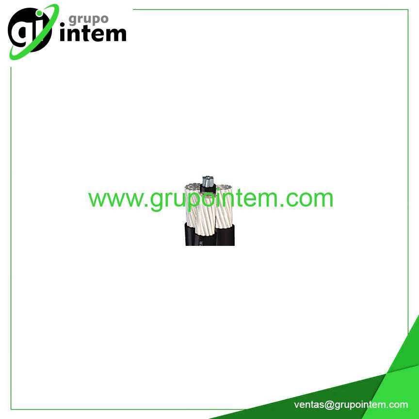 CABLE AUTOPORTANTE CAAI 3X70+16ND35MM