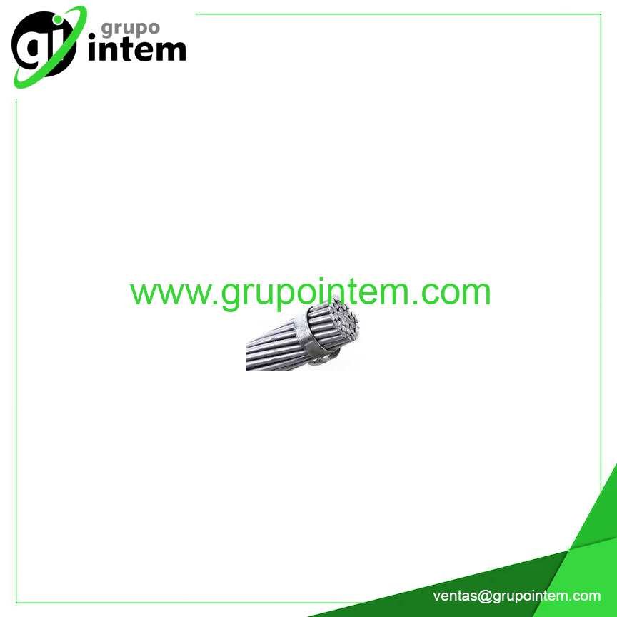 CABLE DE ALUMINIO AAAC 35MM