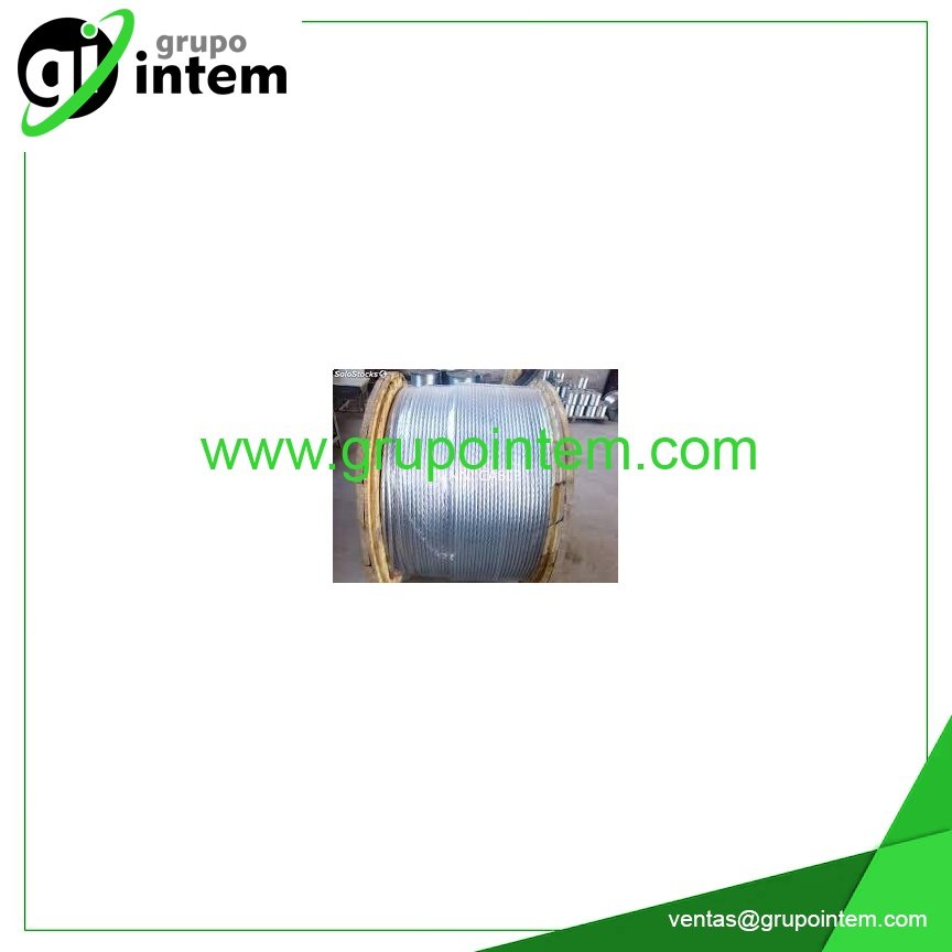 CABLE DE ALUMINIO AAAC 70MM