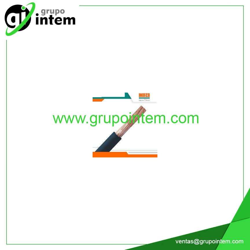 CABLE DE SOLDAR WS 2AWG