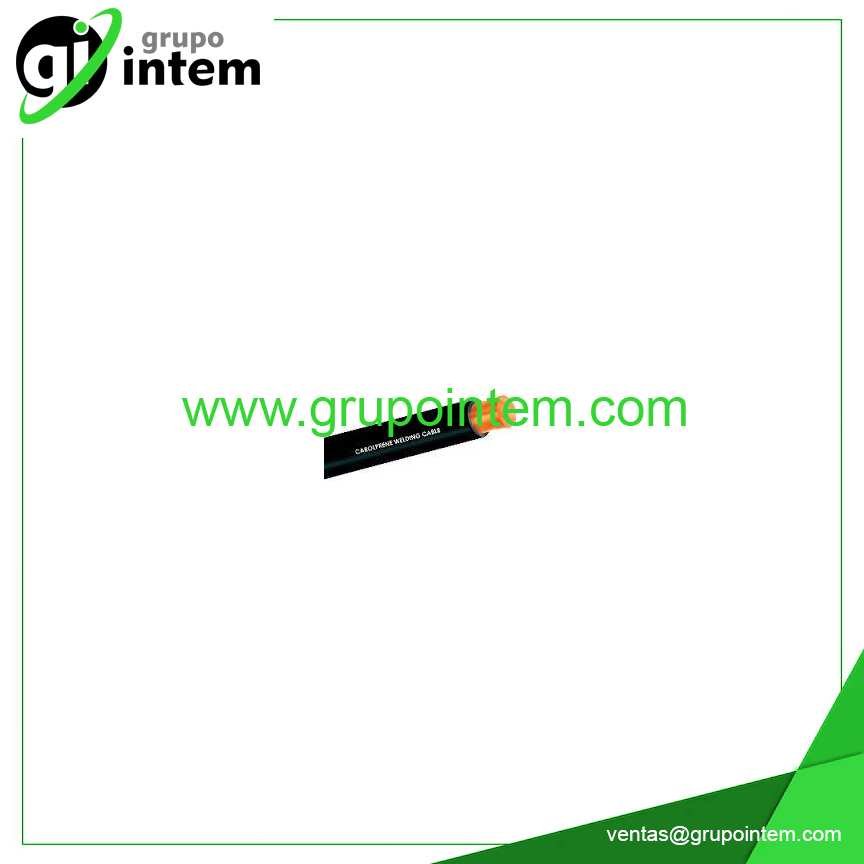 CABLE DE SOLDAR WS 2/0AWG