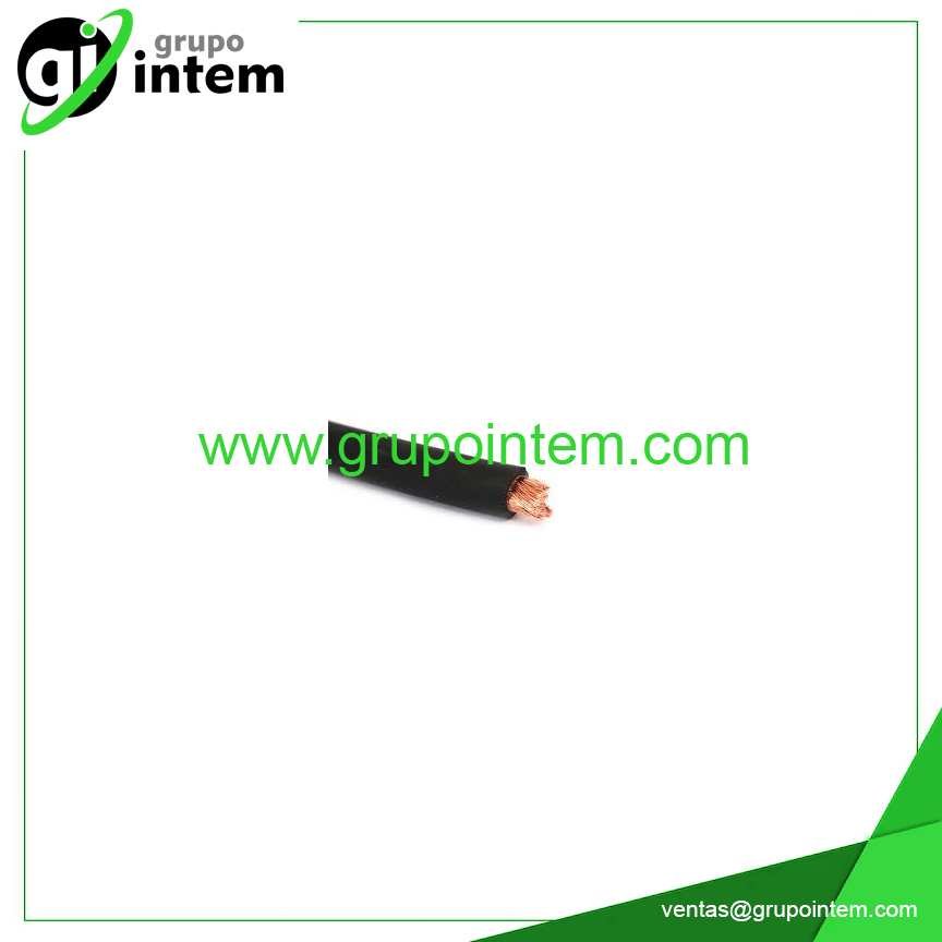 CABLE DE SOLDAR WS 3/0AWG