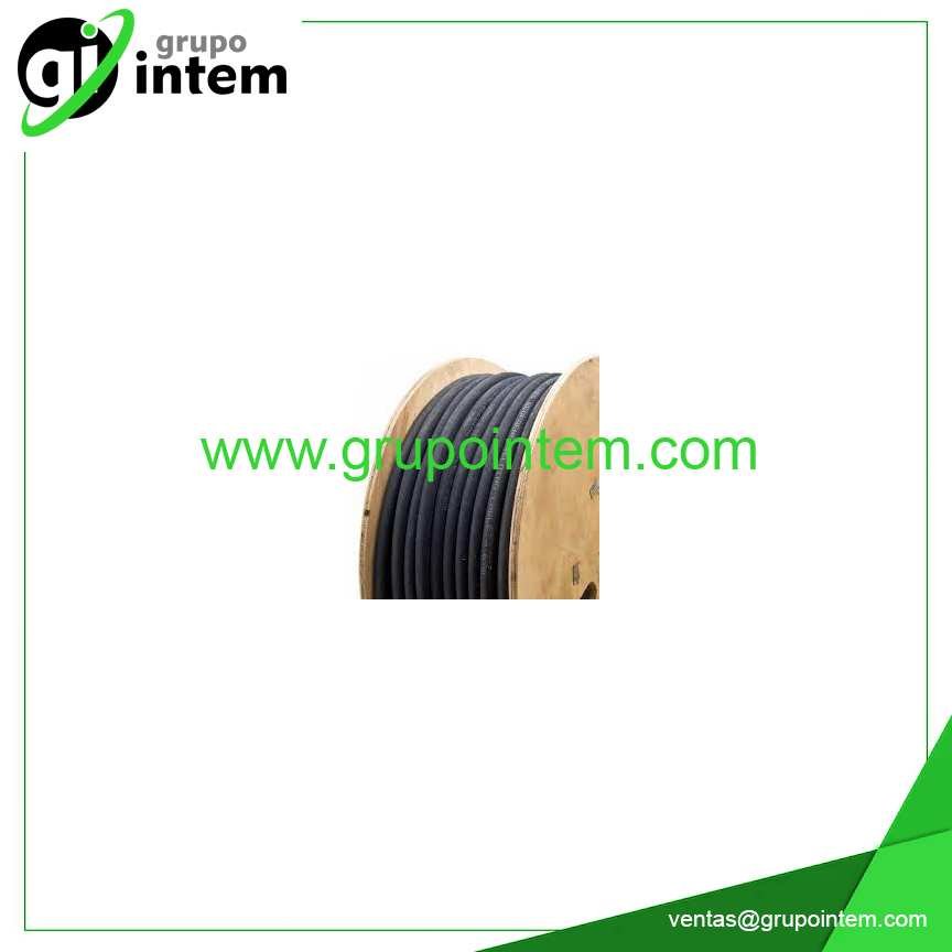 CABLE DE SOLDAR WS 4/0AWG