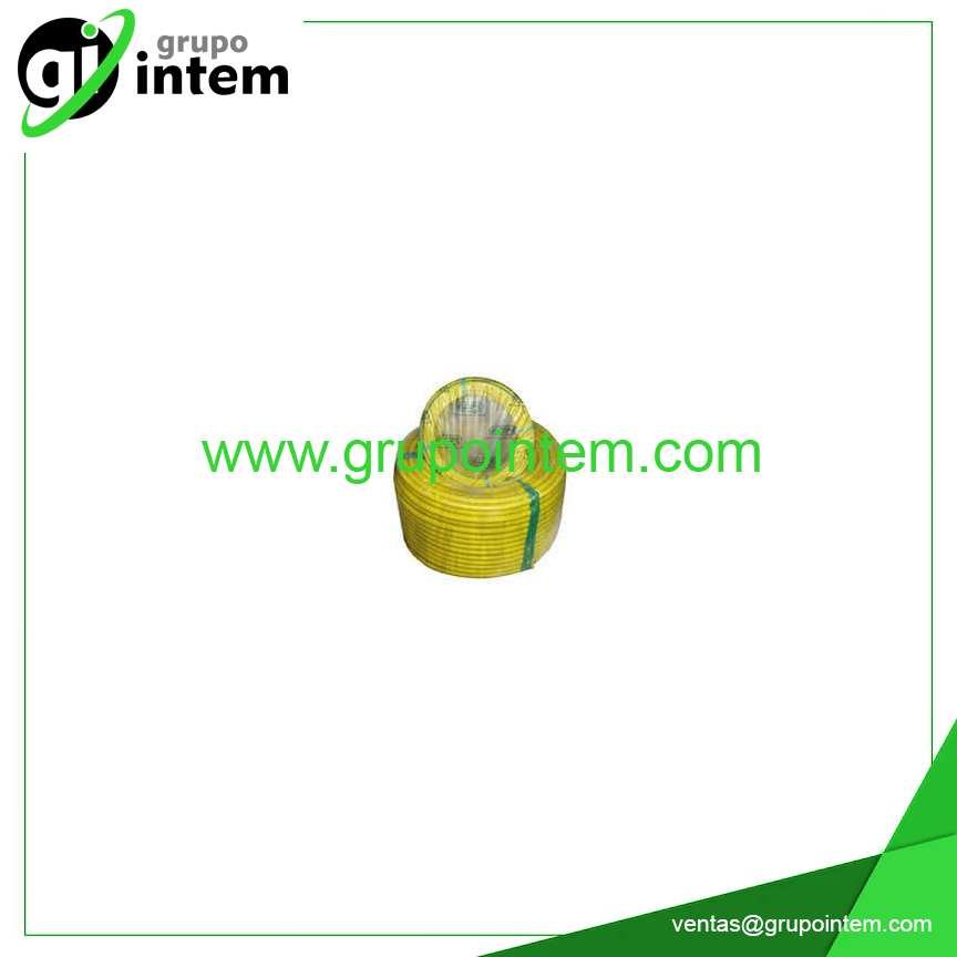 CABLE PARA PUESTA ATIERRA CPT 8AWG