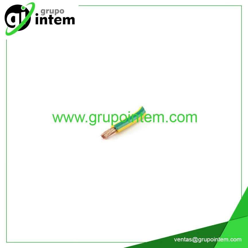 CABLE PARA PUESTA ATIERRA CPT 1/0 AWG