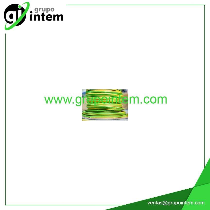 CABLE PARA PUESTA ATIERRA CPT 2/0 AWG