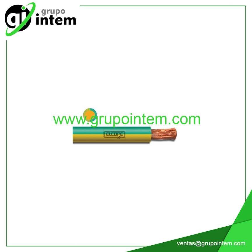 CABLE PARA PUESTA ATIERRA CPT 3/0 AWG