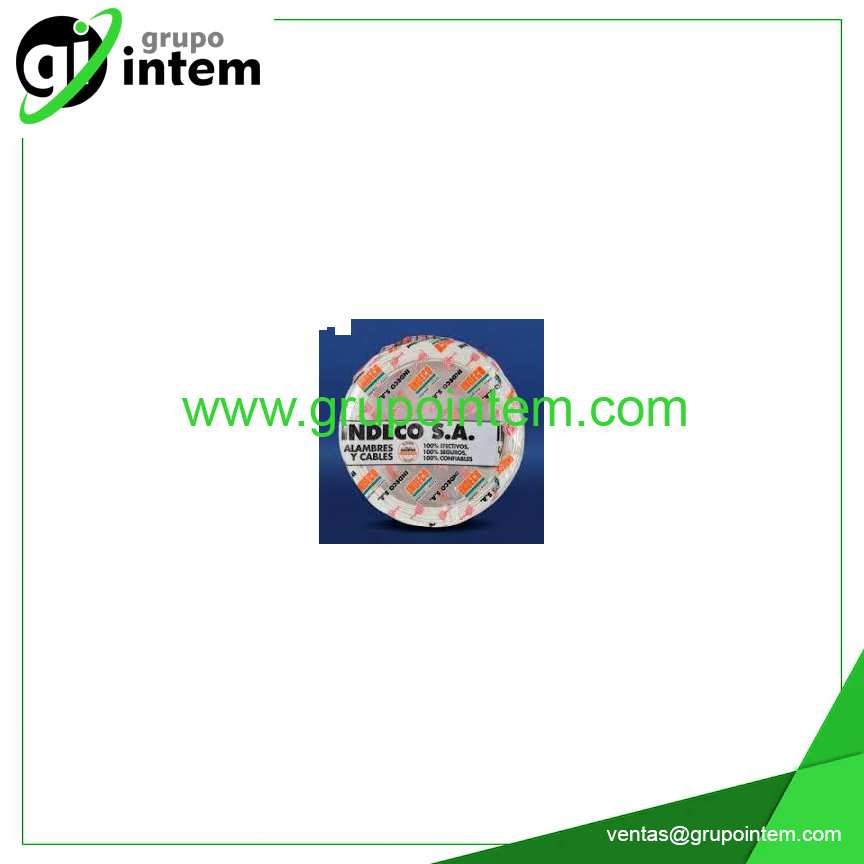 CABLE AUTOMOTRIZ GPT 8 AWG