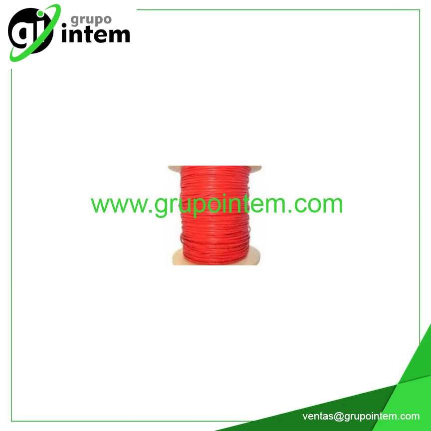 CABLE PARA ALARMA CONTRA INCENDIO FPL 2X14