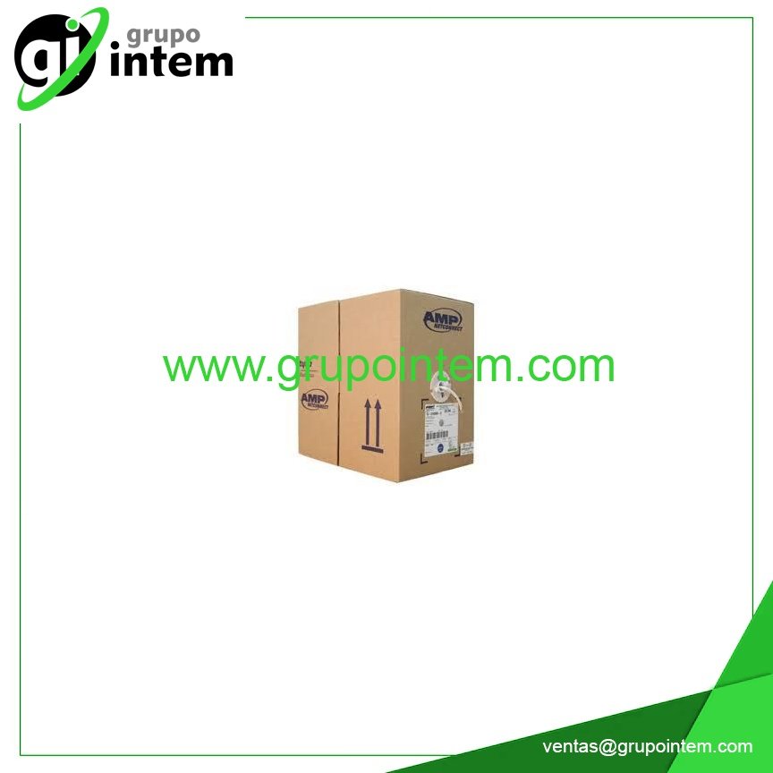 CABLE UPT CAT 5E