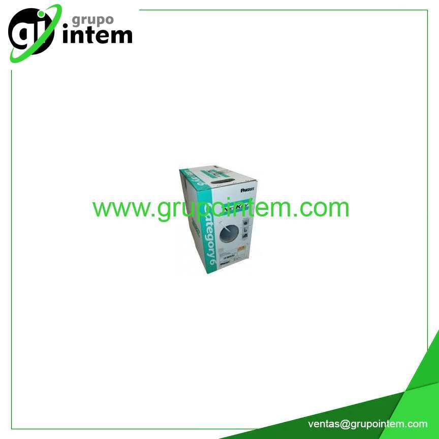 CABLE UPT CAT 6 NETKEY