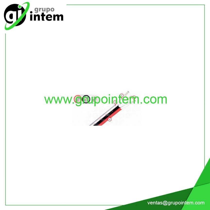 CABLE NA2XY 0.6/1KV 3X1X50MM