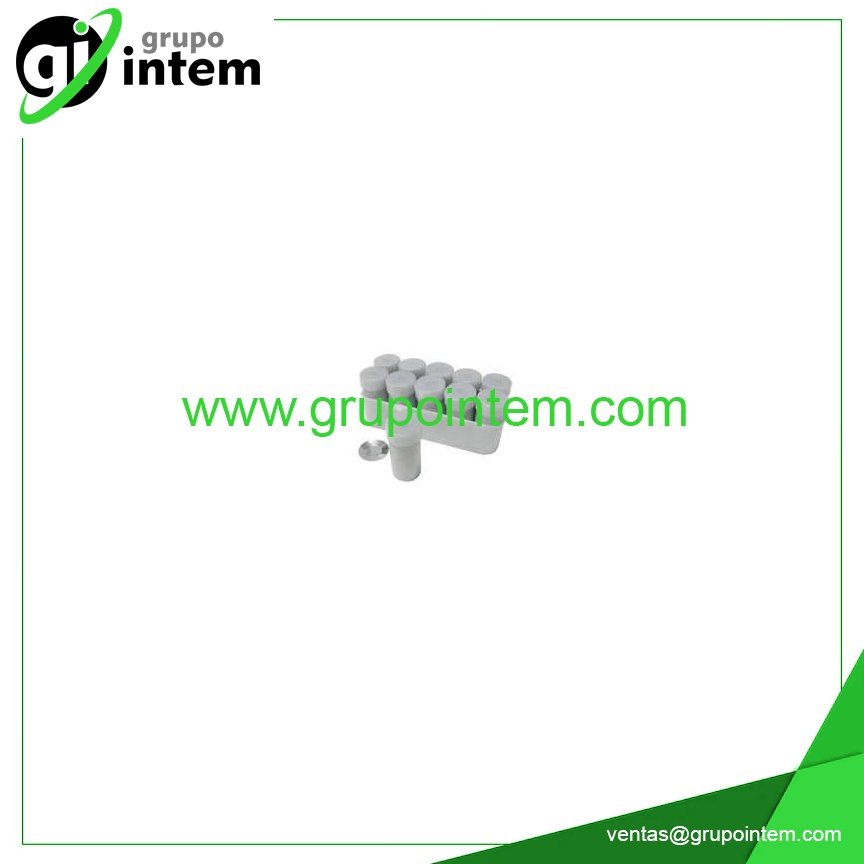 CAPSULA P/SOLDADURA EXOTERMICA # 200 THERMOWELD