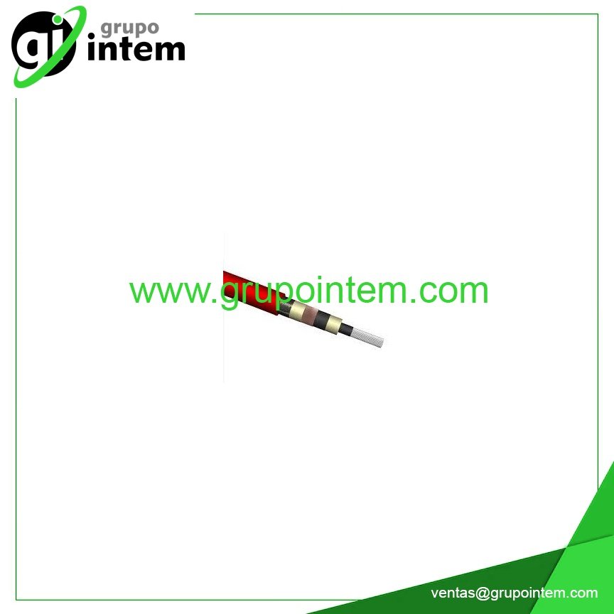 CABLE NA2XSY 8,7 / 15KV  50MM