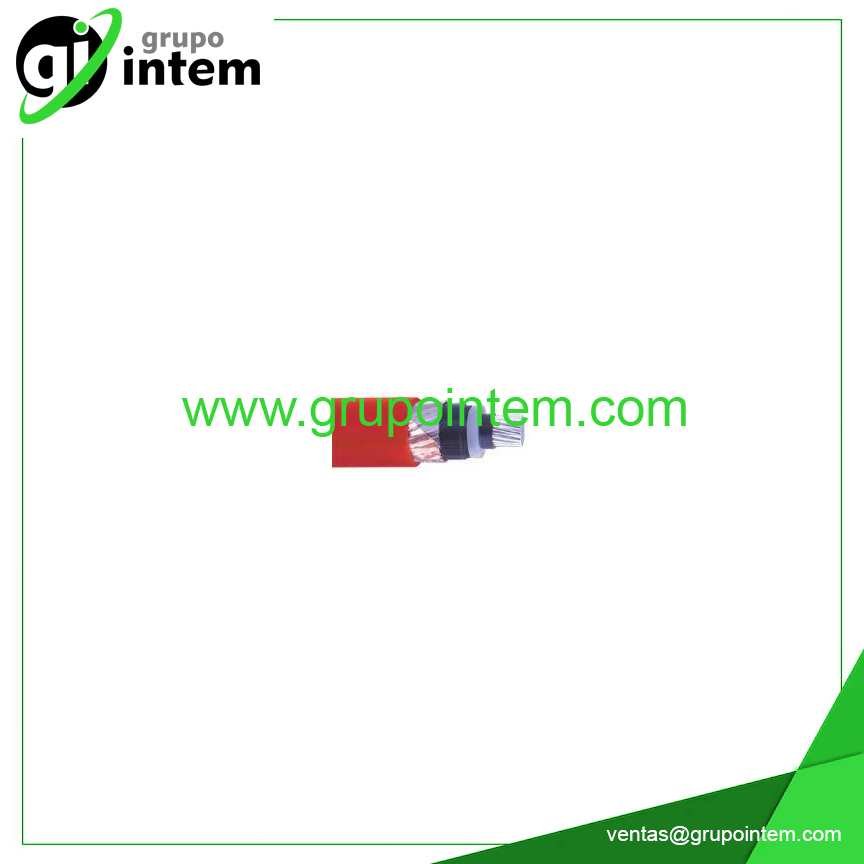 CABLE NA2XSY 12,7 / 22KV 120MM