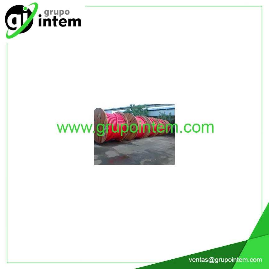 CABLE NA2XSY 18 / 30KV 400MM