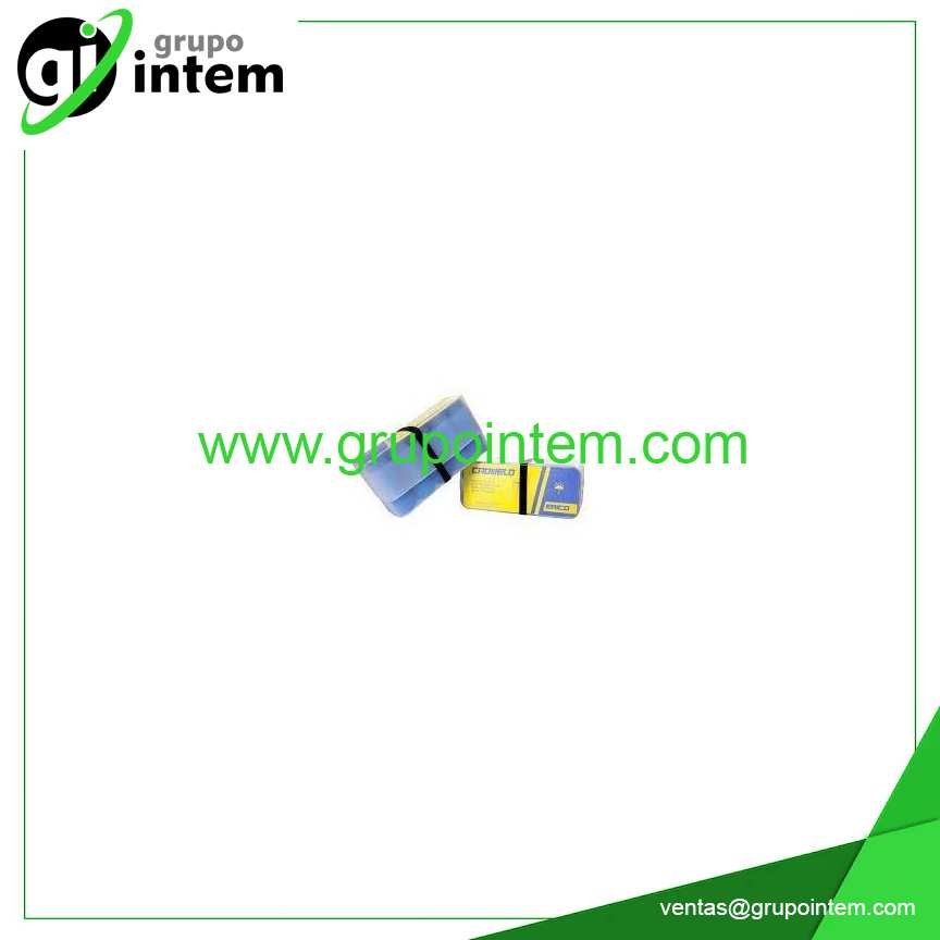 CAPSULA DE SOLDADURA EXOTERMICA #200 CADWELD