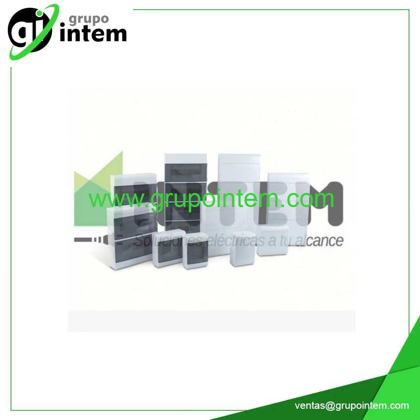 STECK-TABLEROS DE DISTRIBUCIÓN