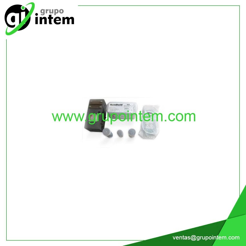 MASILLA  EXOTERMICA THERMOWELD