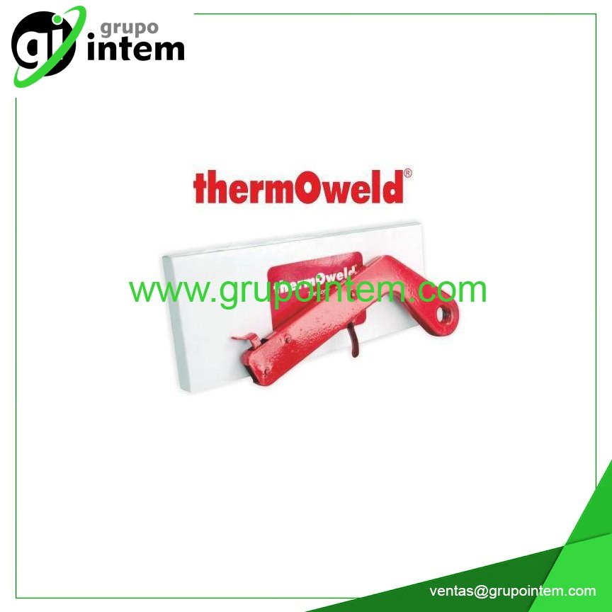 CHISPERO EXOTERMICA THERMOWELD