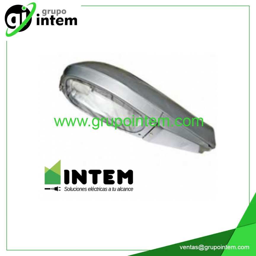 LUMINARIA MILENIUN 250W -400W