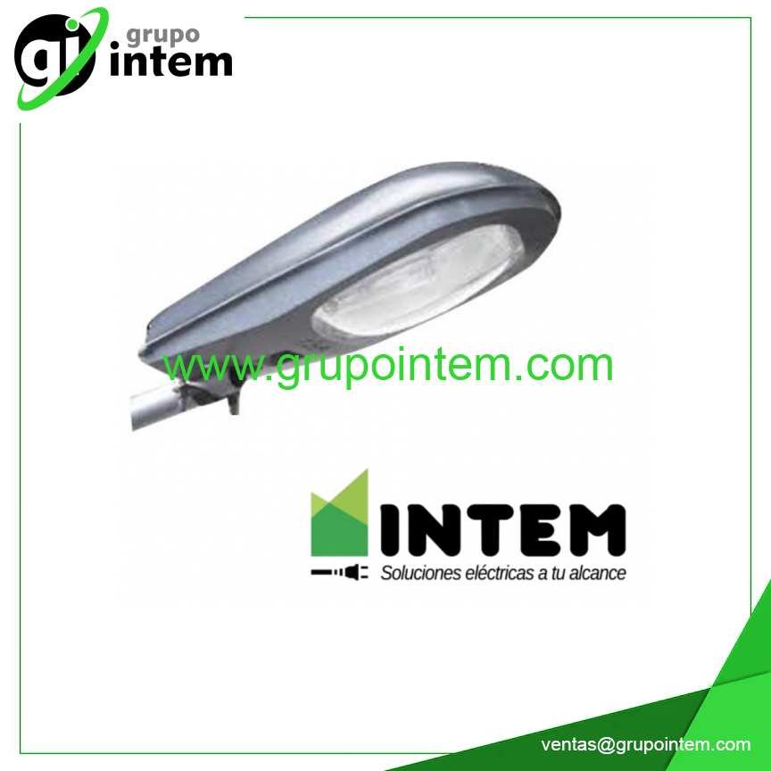 LUMINARIA PALLQA 70W - 150W