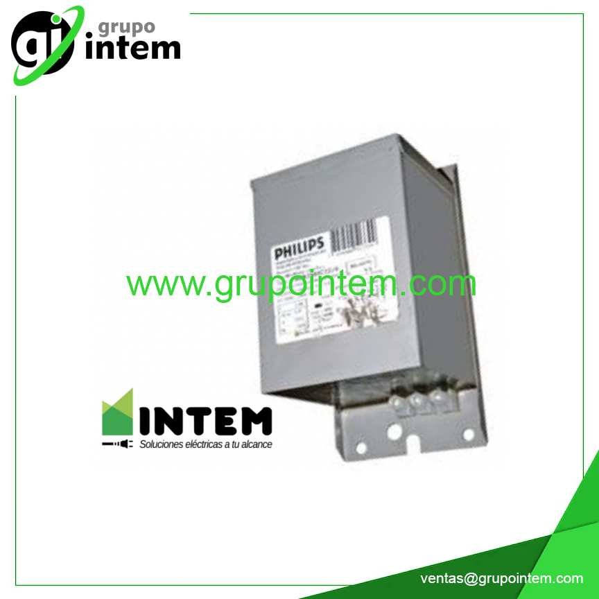 BALASTRO DE SODIO DE 70W - 150W - 250W - 400W