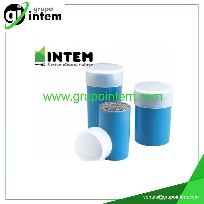 CAPSULA DE SOLDADURA EXOTERMICA #90 CADWELD