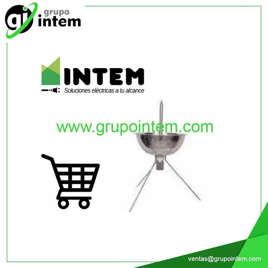 PARARRAYO PDC IONICO 755