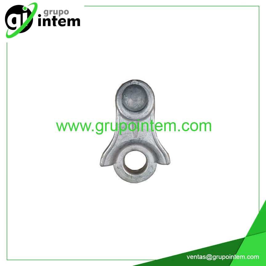THIMBLE CLEVIS