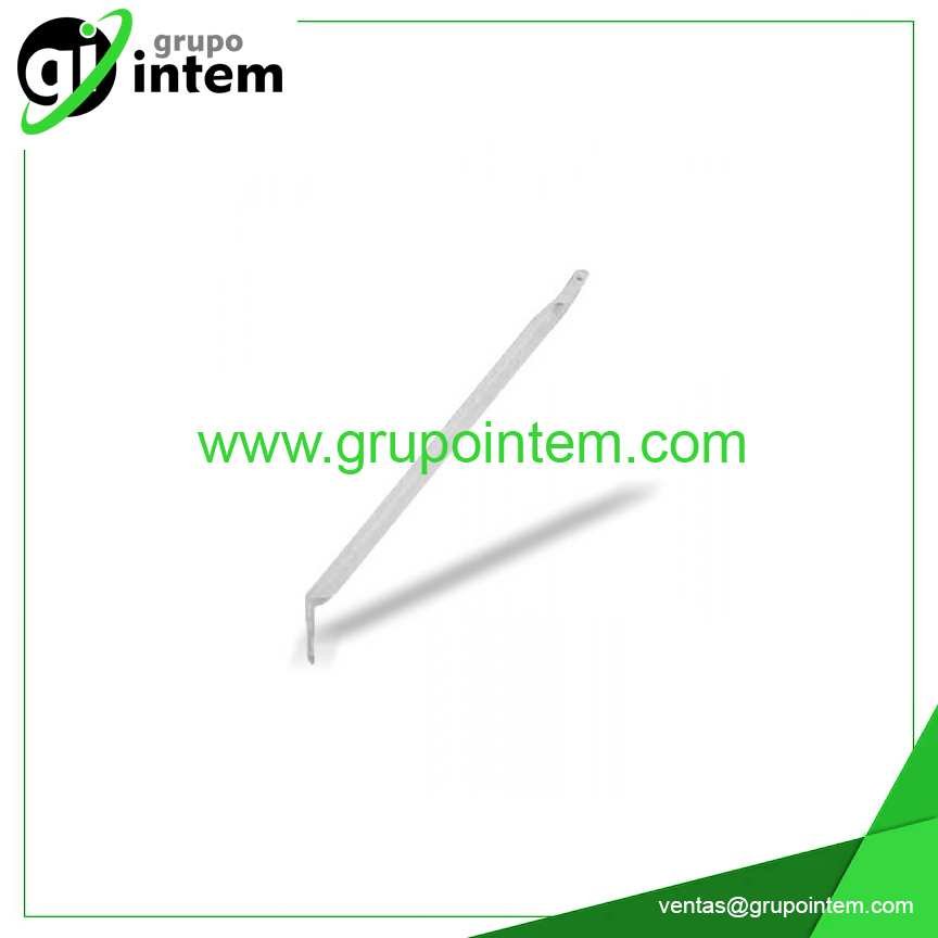 BRAZO DE APOYO ANGULAR