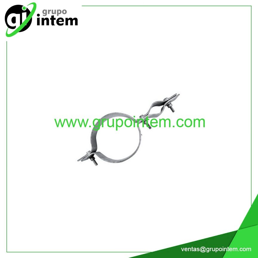 ABRAZADERA PARA PASTORAL