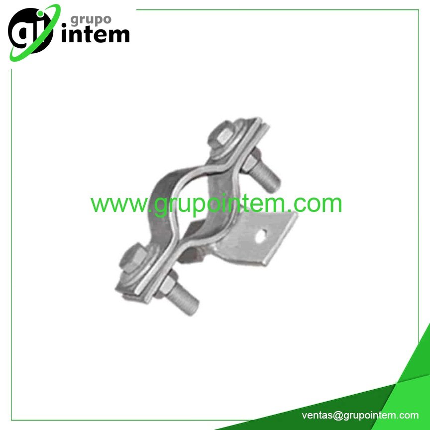 ABRAZADERA DE MADERA