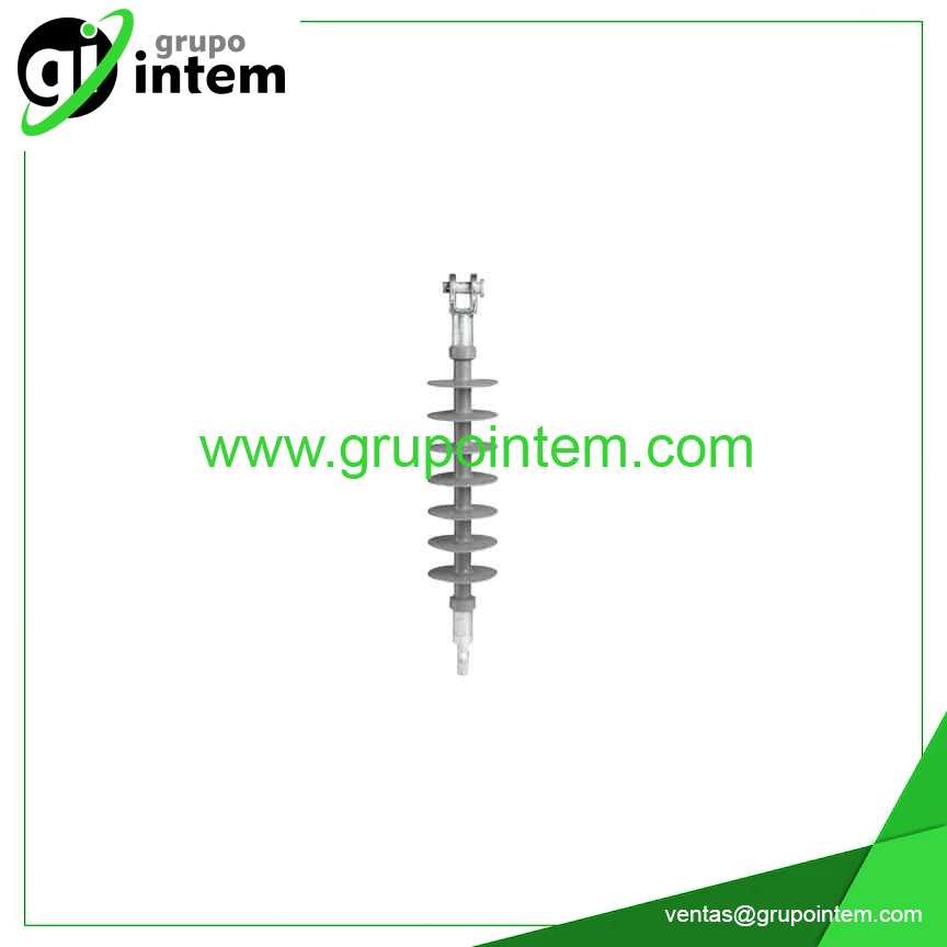 AISLADOR POLIMERICO 27KV