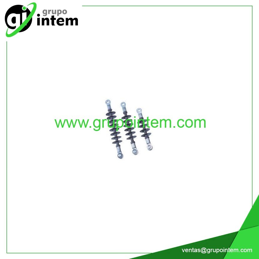 AISLADOR POLIMERICO 36KV