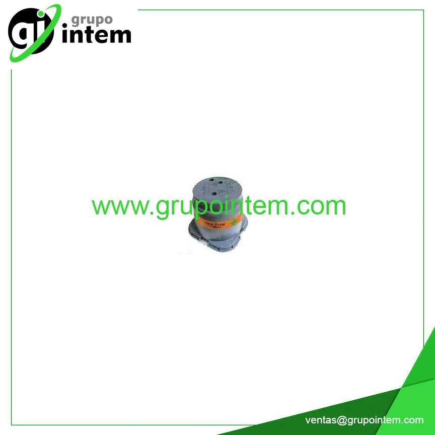 CAJA DE REGISTRO PVC THORCEM