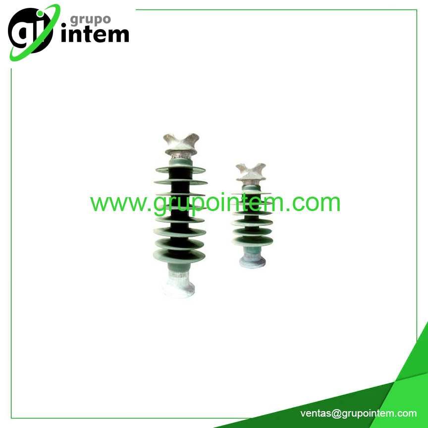 AISLADOR TIPO PIN 36KV