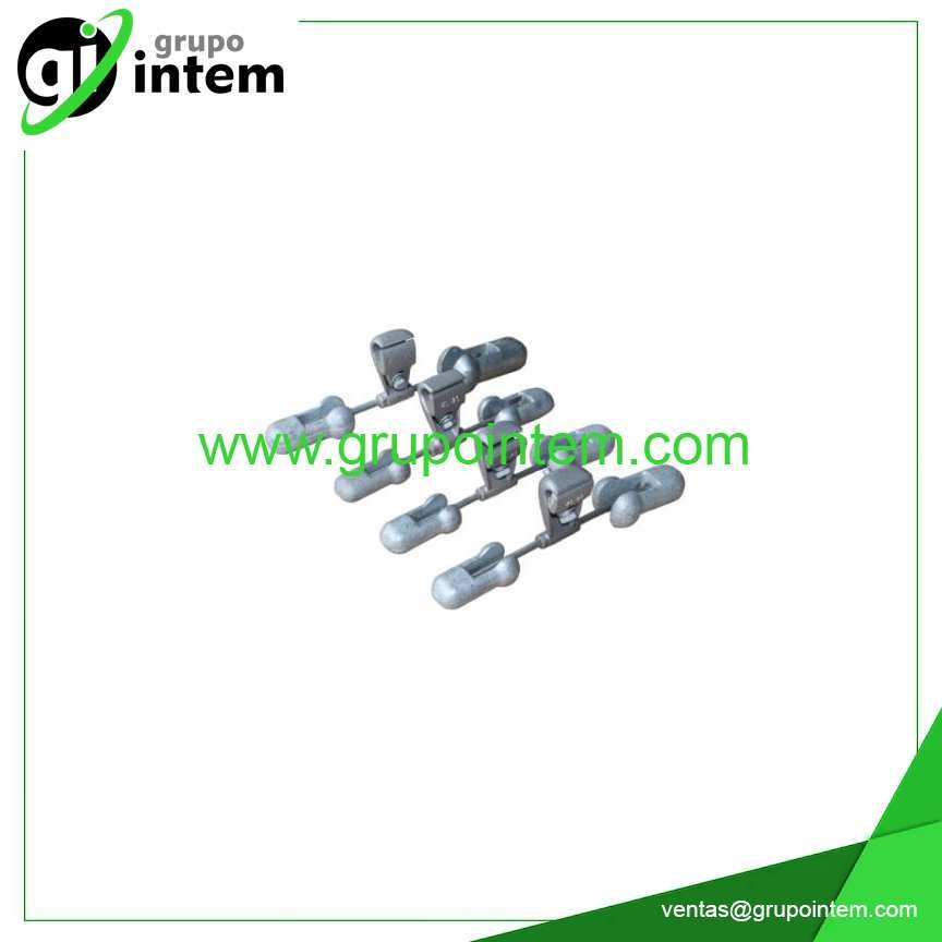 AMORTIGUADOR DE VIBRACION